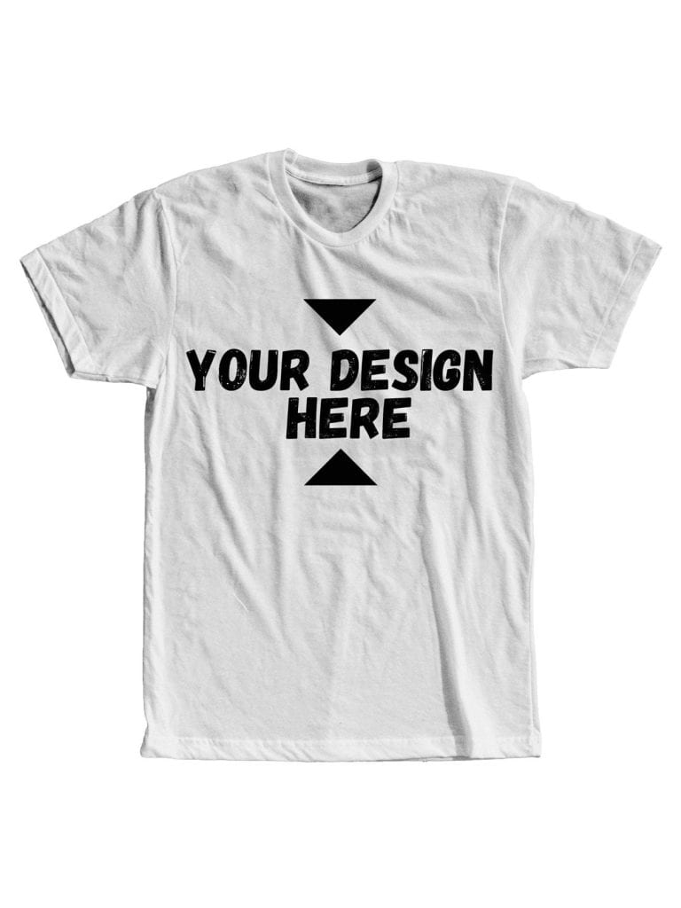 Custom Design T shirt Saiyan Stuff scaled1 1 - Jschlatt Merch